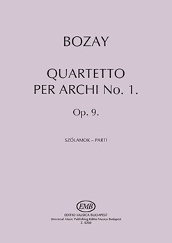 String Quartet