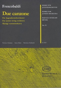 Due canzone