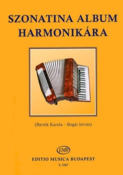 Sonatina Album