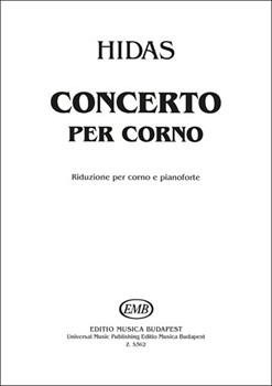Concerto per corno e orchestra
