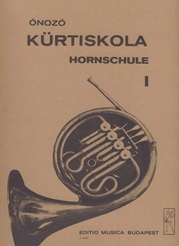 Horn Tutor Vol.1
