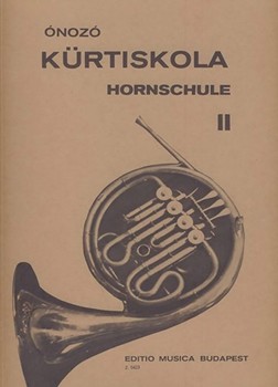 Horn Tutor Vol.2