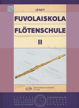 Flute Tutor Vol.2