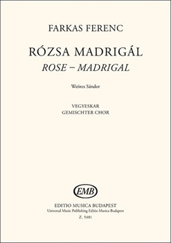Rose-Madrigal