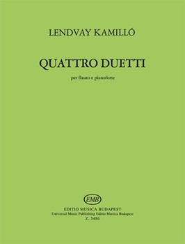Quattro duetti