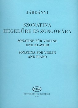 Sonatina