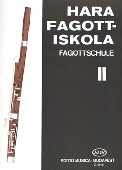 Bassoon Tutor Vol.2