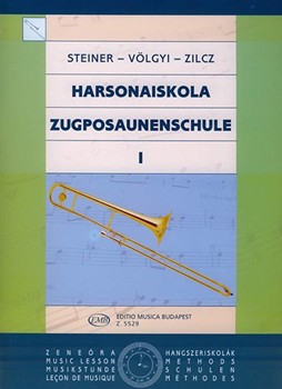Harsonaiskola Vol.1