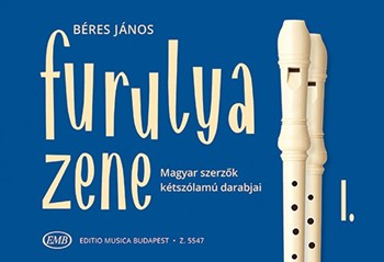 RECORDER MUSIC Vol.1