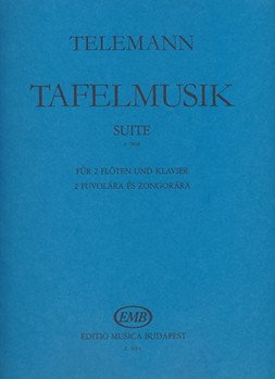 Tafelmusik