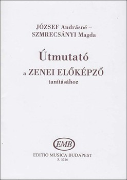 Utmutato a Zenei elokepzo tanitasahoz
