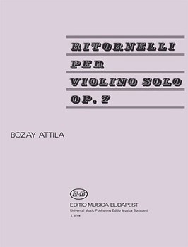 Ritornelli