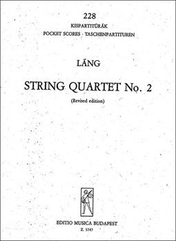 String Quartet No. 2