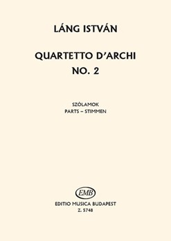 String Quartet No. 2