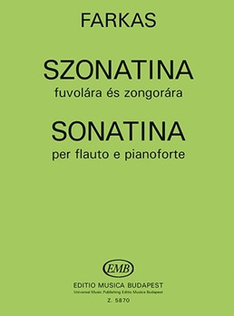 Sonatina