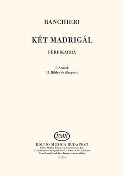 Ket madrigal ferfikarra