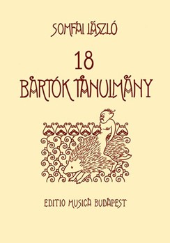 18 Bartok tanulmany
