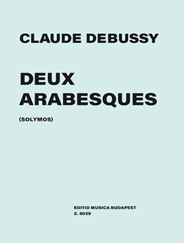 Deux Arabesques