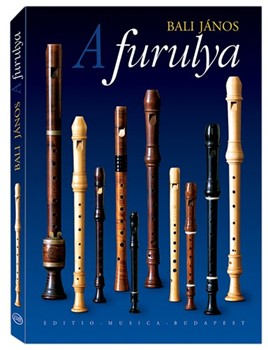 The Recorder (book in Hungarian)