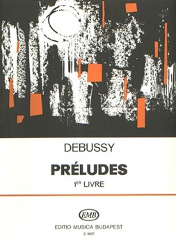 Preludes Vol.1