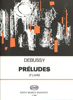Preludes Vol.2