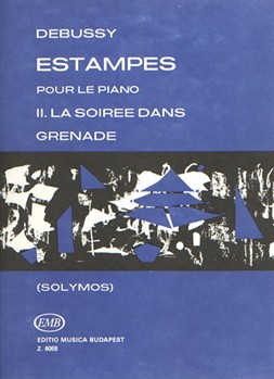 Estampes Vol.2