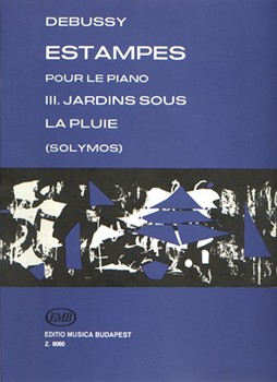 Estampes Vol.3