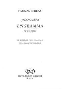 Epigramma