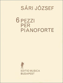 6 pezzi