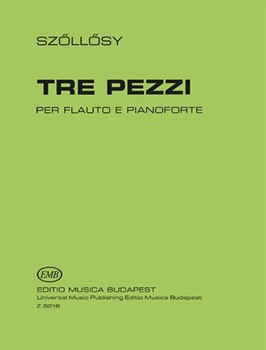 Tre pezzi