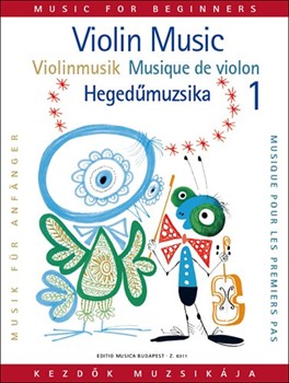 Violin Music Vol.1