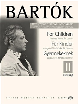 For Children Vol.2 Selected Pieces