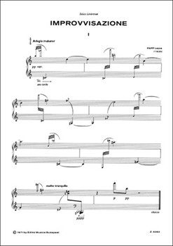 Improvvisazione