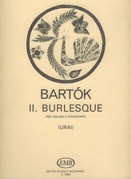 II. Burlesque (kicsit azottan)