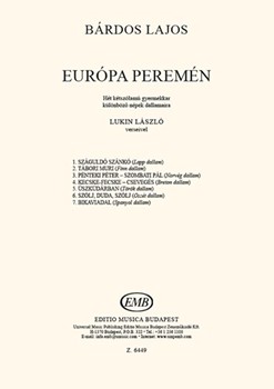 Europa peremen