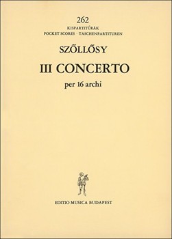 Concerto in sib maggiore per 2 violini, archi e cembalo RV 524 (F. I. No. 40, P.V. 390)