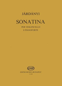 Sonatina per violoncello e pianoforte