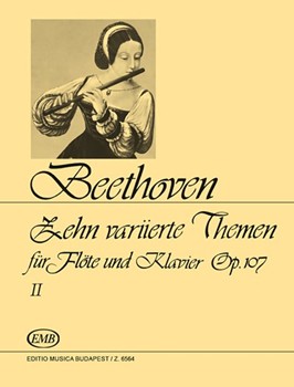 Ten Variation Themes Vol.2