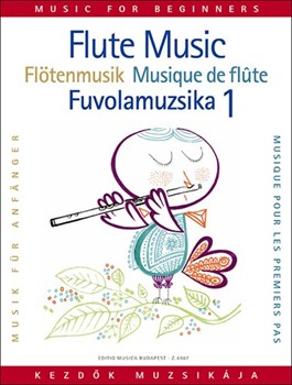 Flute Music Vol.1