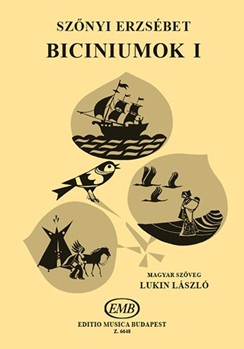 Biciniums Vol.1 Japanese Songs