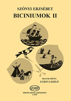 Biciniums Vol.2 American and Canadian Songs