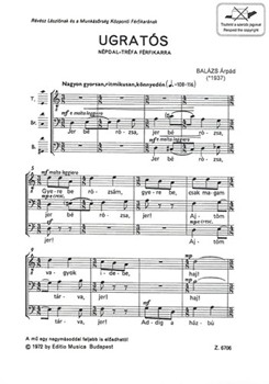 Ugratos Nepdal-trefa ferfikarra