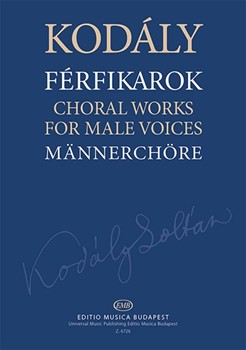 Male Choruses