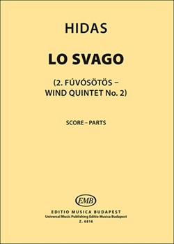 Lo Svago (Wind Quintet No. 2)