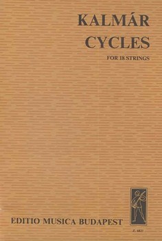 Cycles for 18 strings (Third variant)