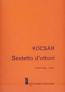 Sestetto d'ottoni
