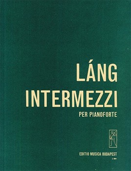 Intermezzi