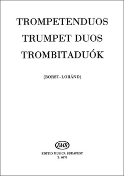 TRUMPET DUOS