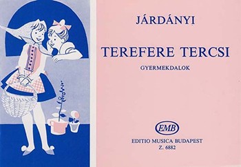 Terefere Tercsi Children's Songs