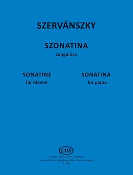 Szonatina